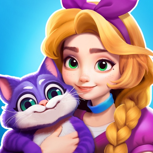 Alice's Dream アイコン｜公式