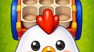 Farm Craze Traffic Jam アイコン｜公式