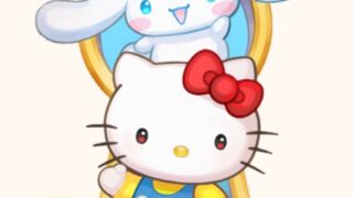 ココマイン サンリオキャラクターズ アイコン｜公式