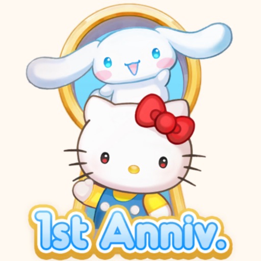 ココマイン サンリオキャラクターズ アイコン｜公式