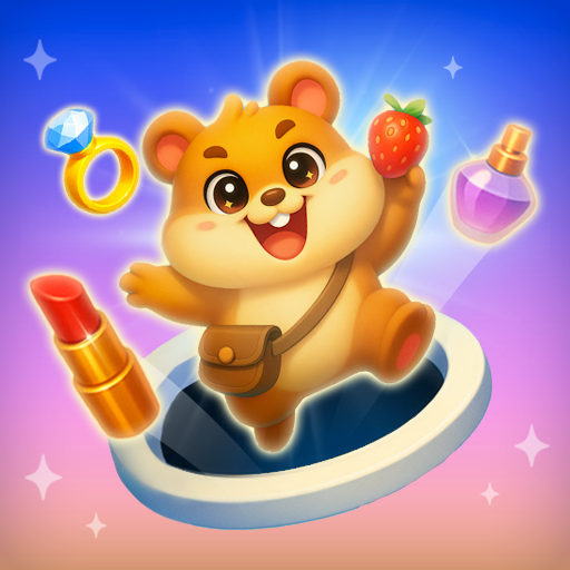 Hole Collect Black Hole アイコン｜公式