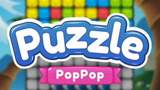 Pop Block Puzzle アイコン｜公式