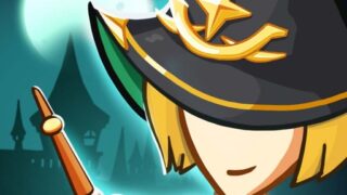 マジックスクール アイコン｜公式