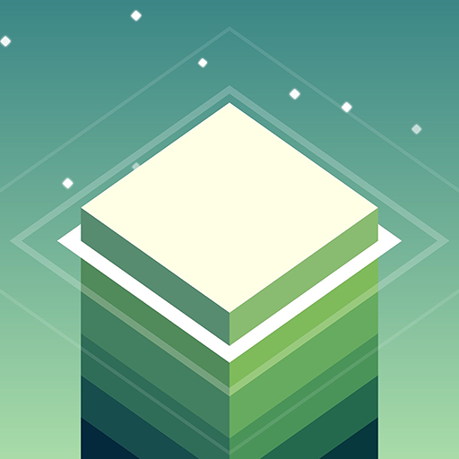 Stack アイコン｜公式