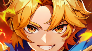 聖霊伝説 アイコン｜公式