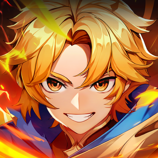 聖霊伝説 アイコン｜公式