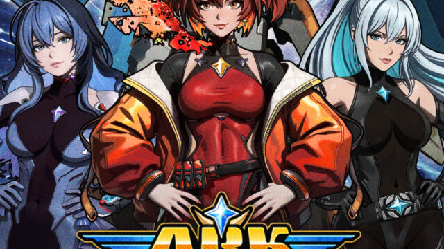 勝利の女神：NIKKE 美少女たちと世界の存亡をかけて戦うガンガールRPG｜Google Play公式