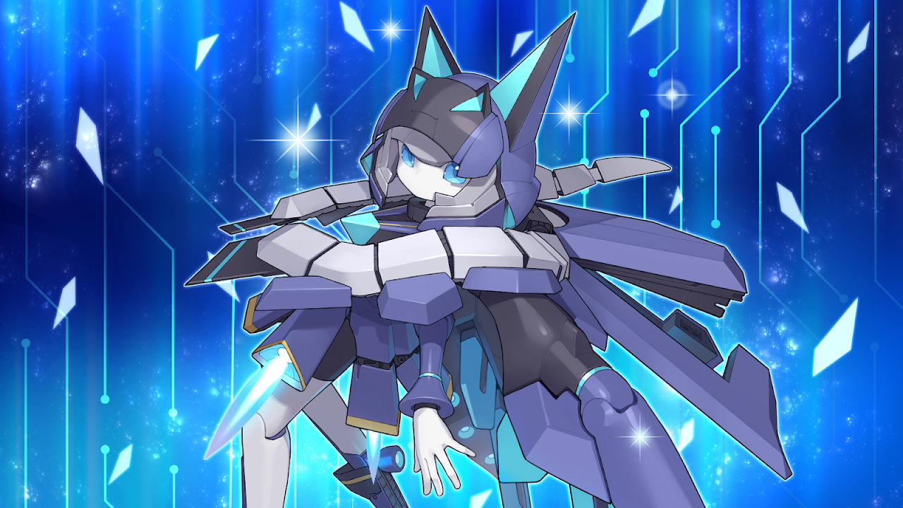 メダロットサバイバー 歴代人気機体から新機体まで登場｜Google Play公式