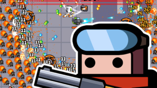 ダダサバイバー 押し寄せるゾンビの大群を武器でなぎ倒すサバイバルアクション｜App Store公式