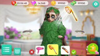 プロジェクトメイクオーバー 大改造で人々の夢を叶えるパズルシミュレーション｜App Store公式