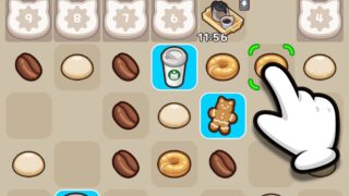 マージニャンカフェ かわいい猫カフェをマージで経営するパズルゲーム｜App Store公式